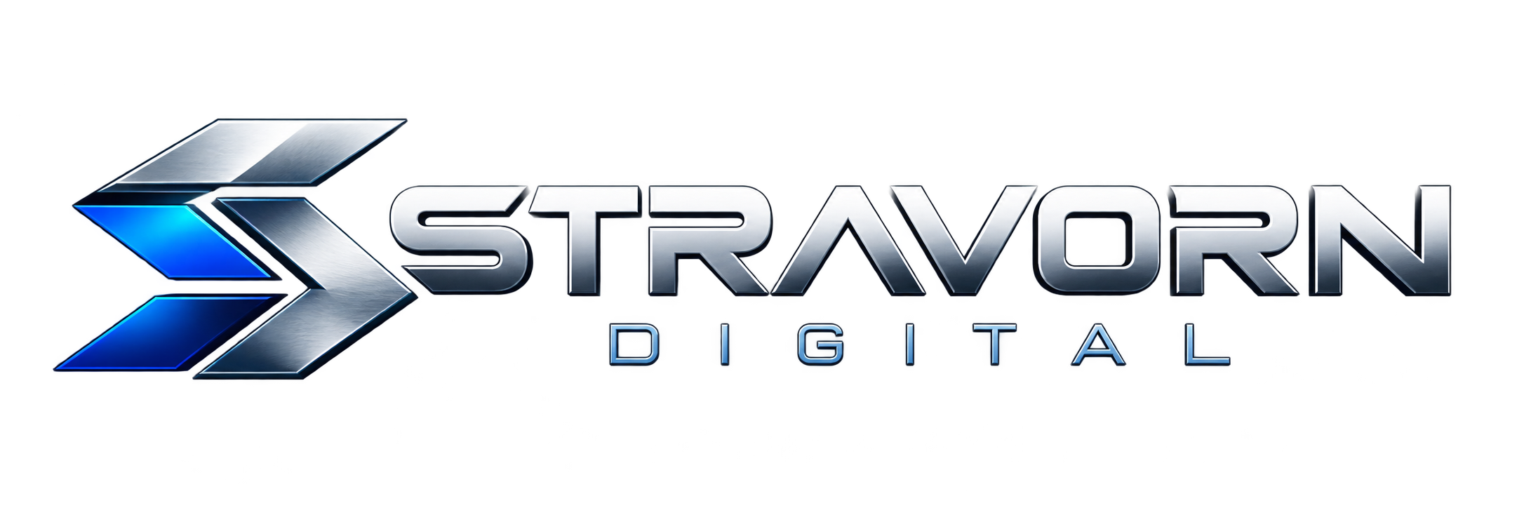 Stravorn Digital